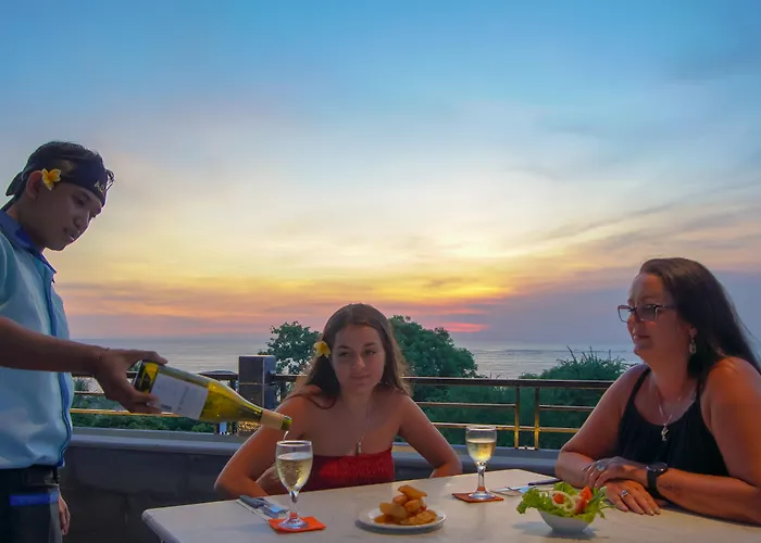 Sulis Beach & SpaSpa Hotel